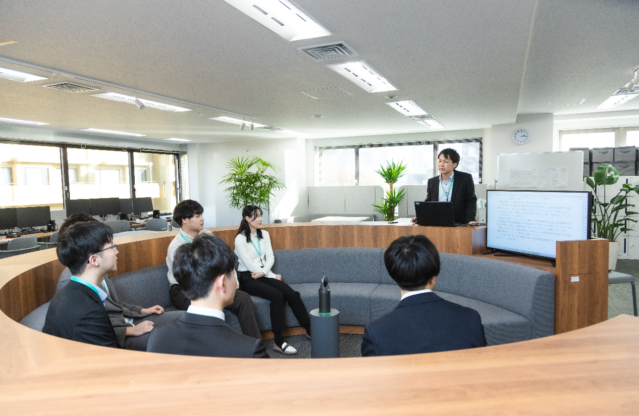 ERIホールディングス（東証スタンダード上場）のグループ経営！