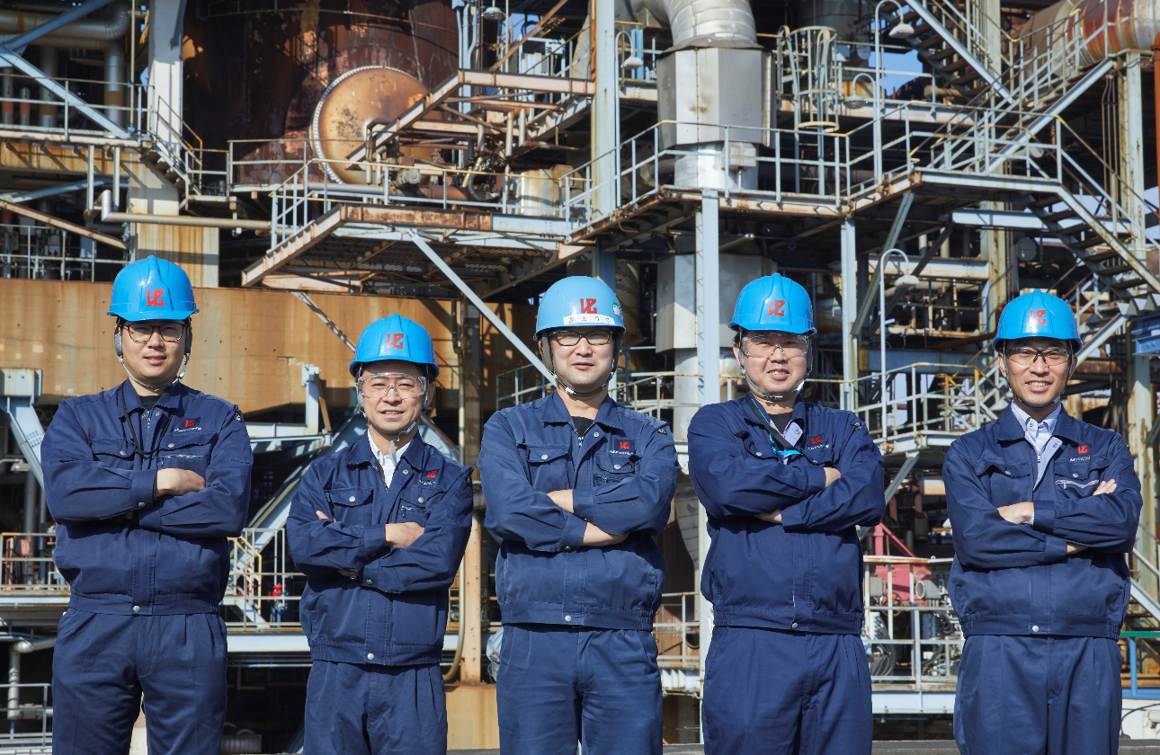 私たちと一緒に技術力を磨きながら、社会のインフラを支えましょう。