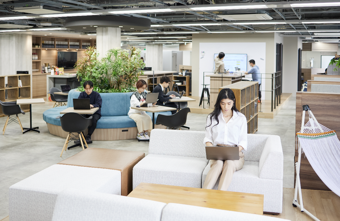 「ゆたかな人生のきっかけを」