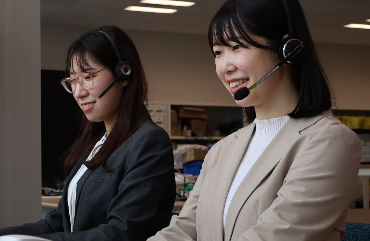 「出る杭は伸ばす」文化と、自ら機会を創るプロフェッショナル集団