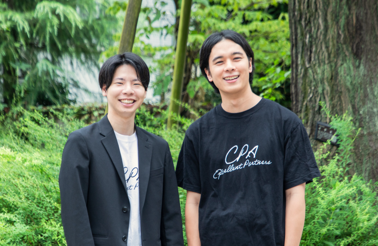 「他者と自分の可能性を広げ続けるために大事にすること」