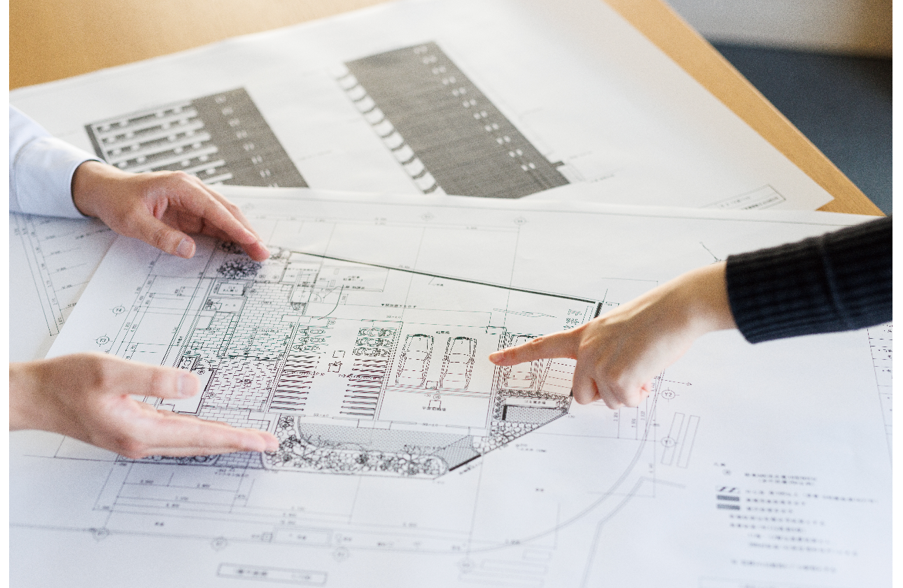 総合力を活かしたダイナミックな事業展開