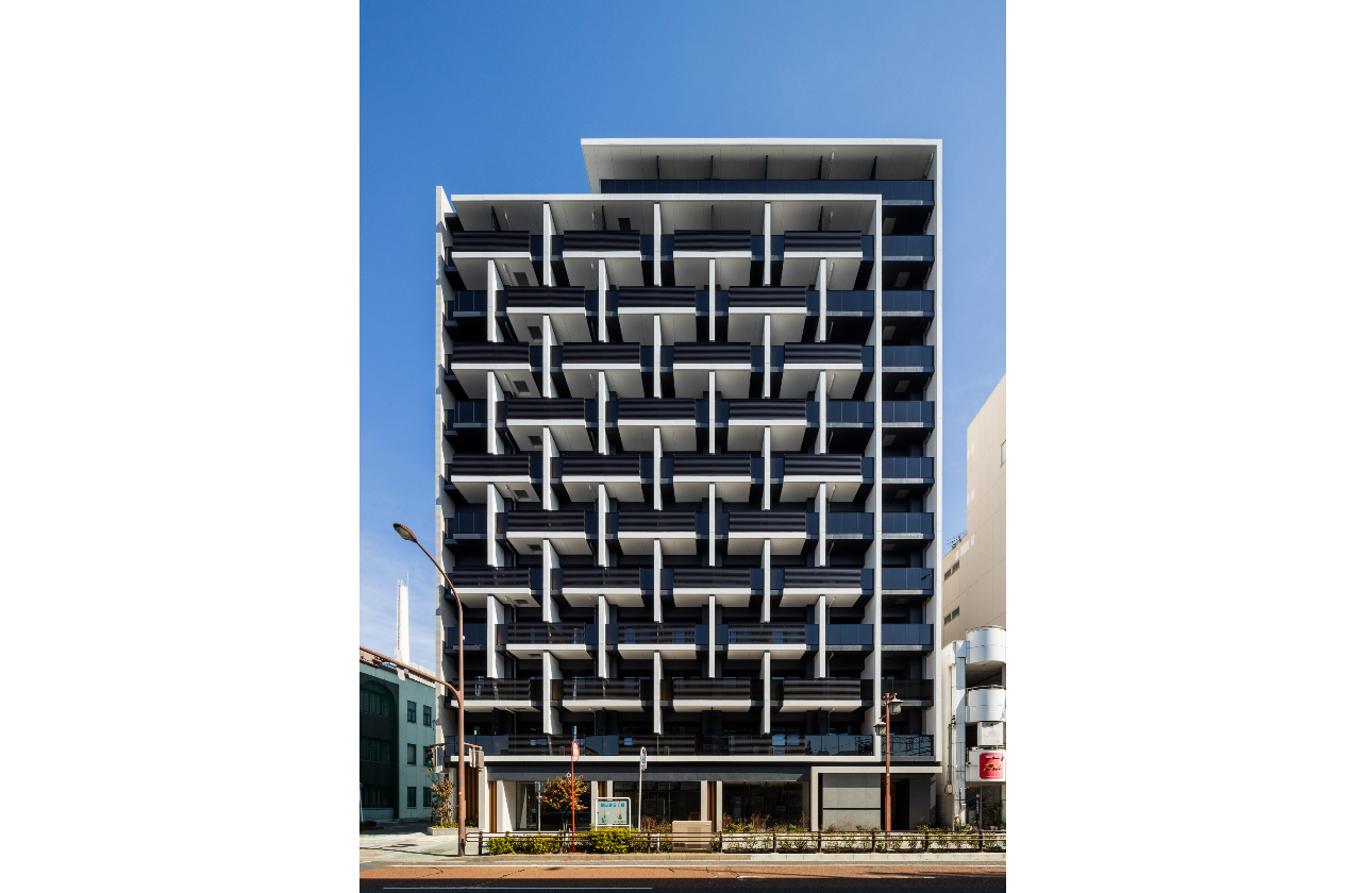 不動産のプロに認められた！賃貸マンションを管理・運営するノウハウと実績