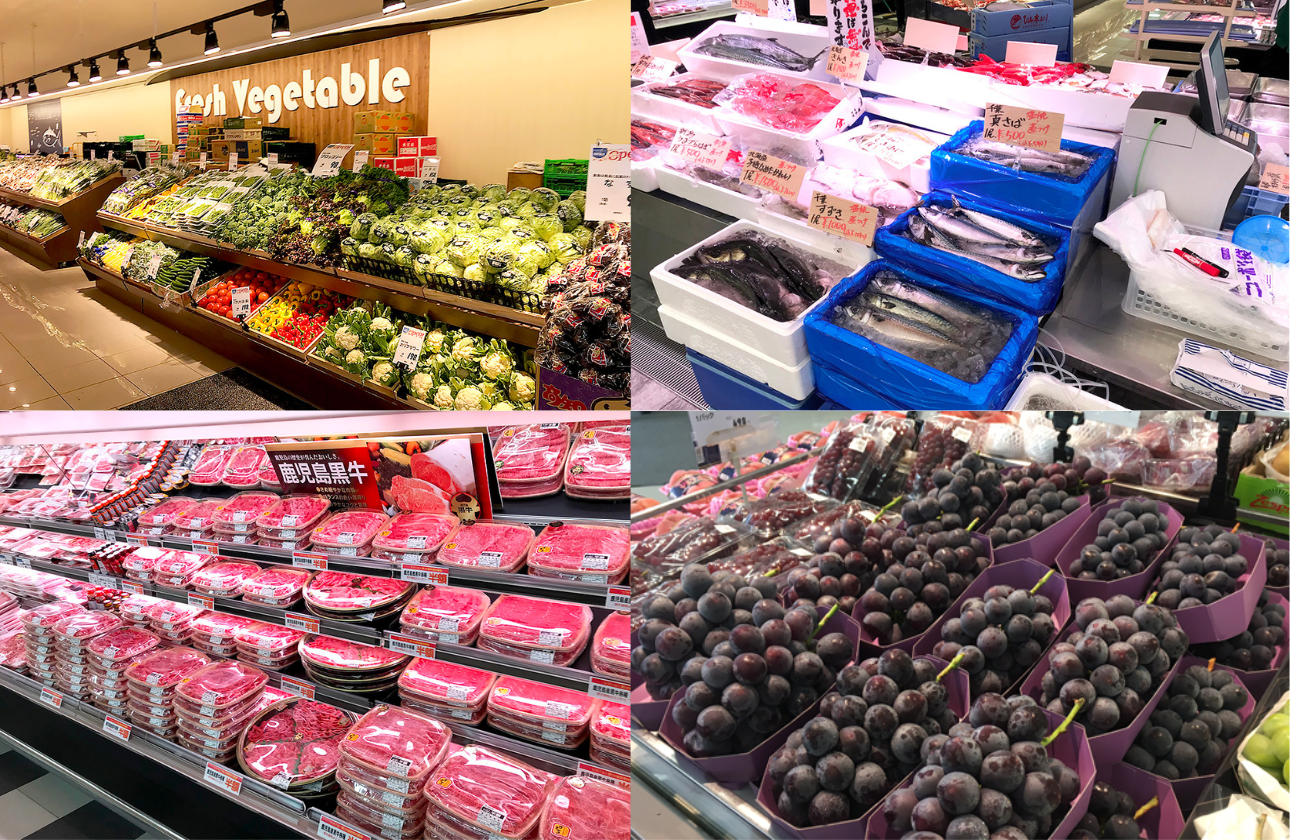 鮮度への圧倒的こだわりと、自社製造が生む「公正屋ブランド」