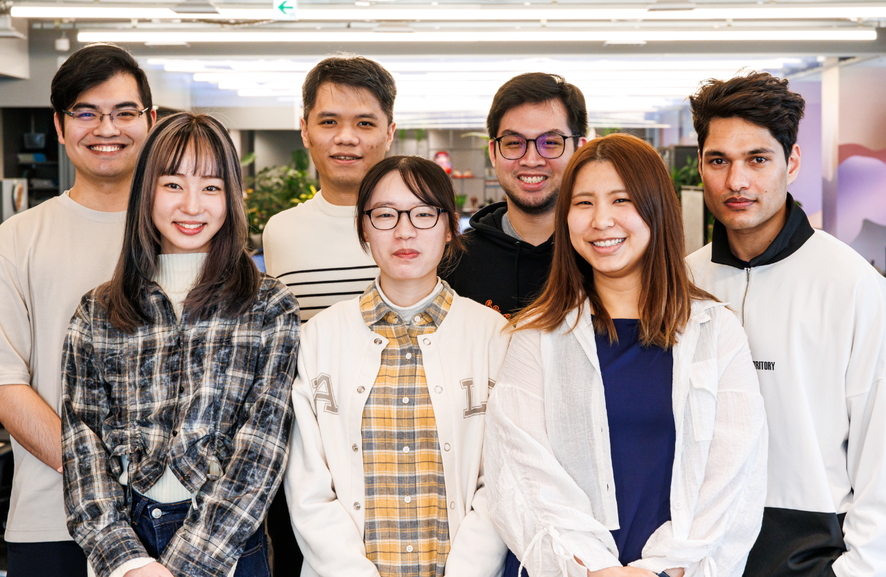 顧客と社会の未来を革新する「エンタープライズDXパートナー」