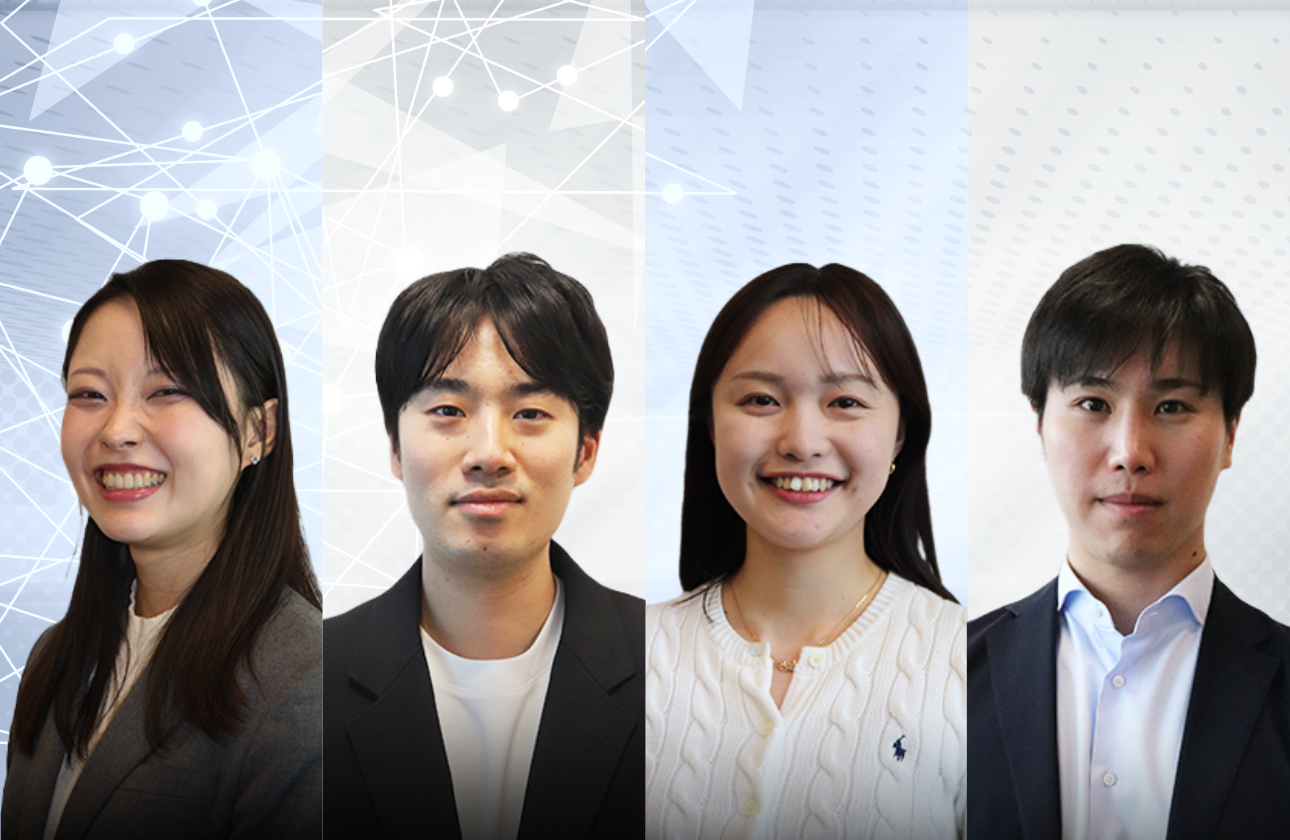 成長力 × 競争力 ― DOLBIXが拓く次世代ビジネス