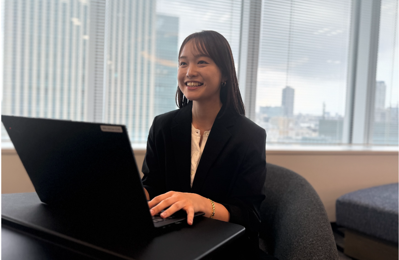 会社全体でのサポート制度