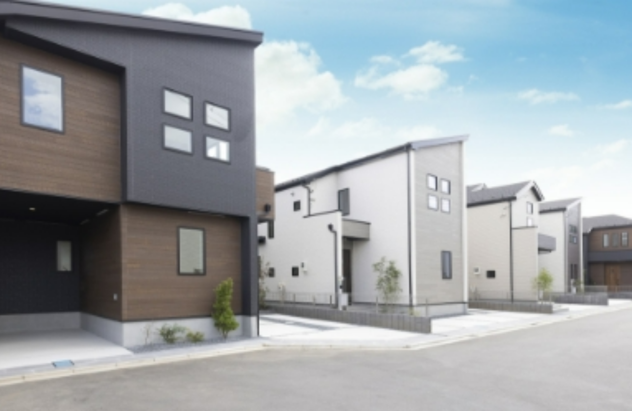 一歩先の暮らしを、挑戦でカタチに。 