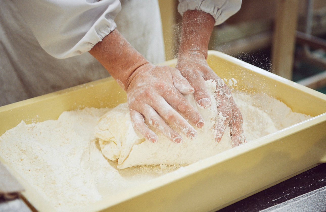 ●品質とこだわり