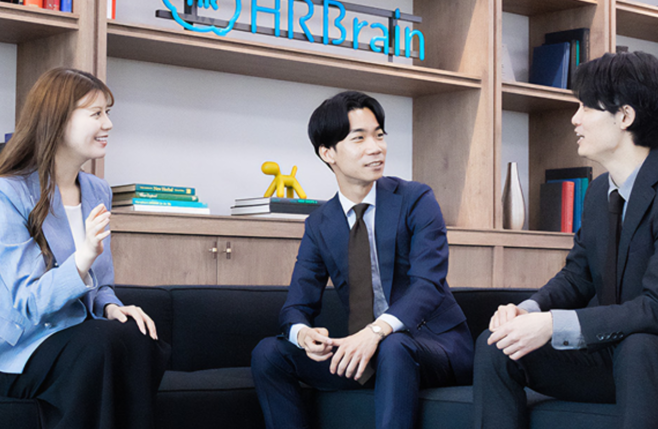 圧倒的な成長環境と組織文化