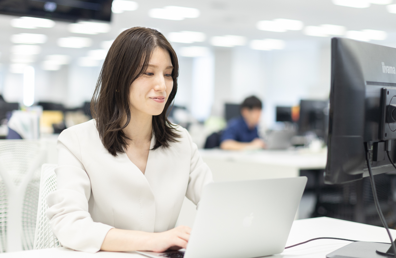 本質的な課題解決を追求する事業とプロダクト