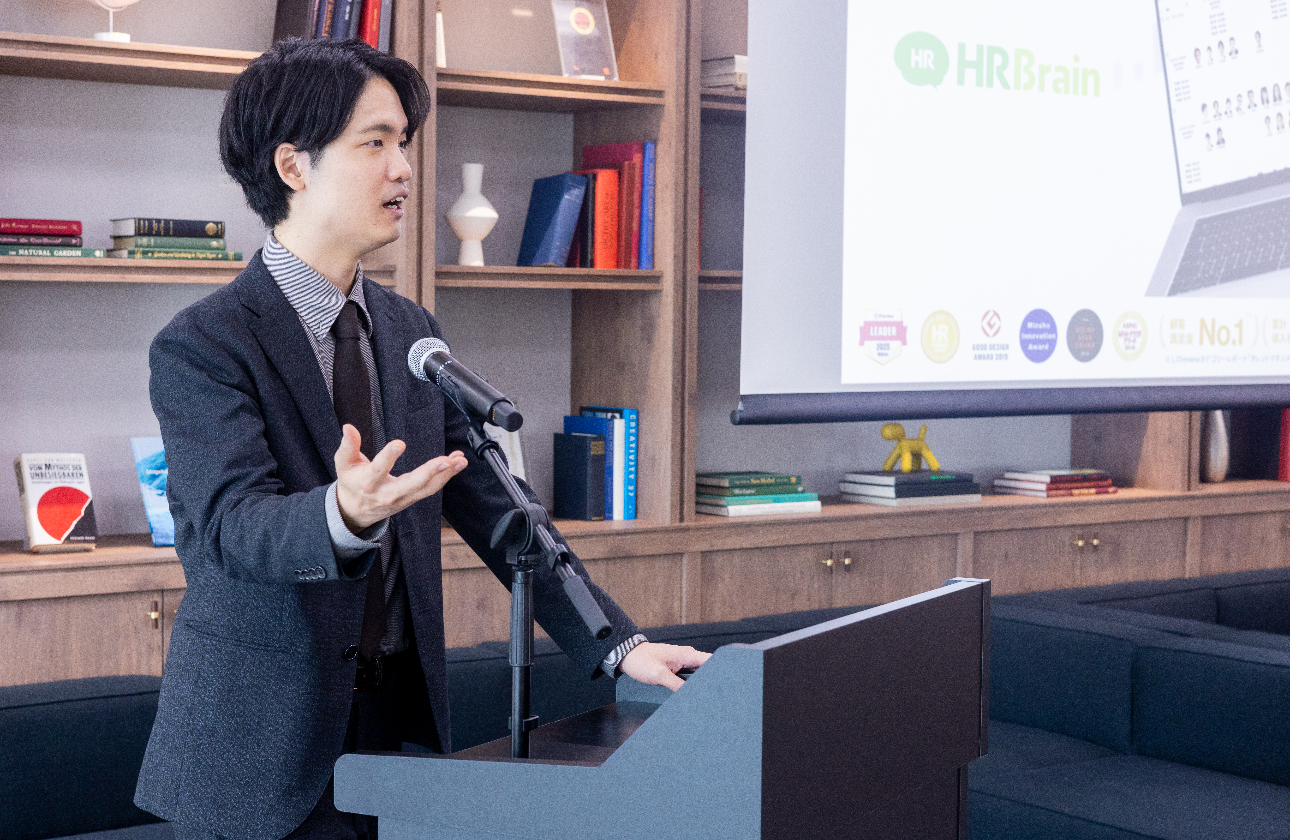 強固な経営基盤と明確なビジョン