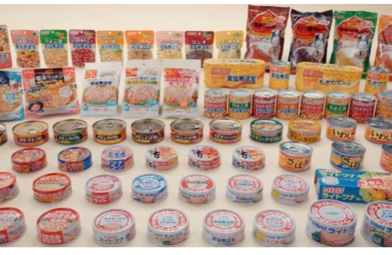 「真似しない、真似されない」をモットーに、独創的な商品を次々に開発