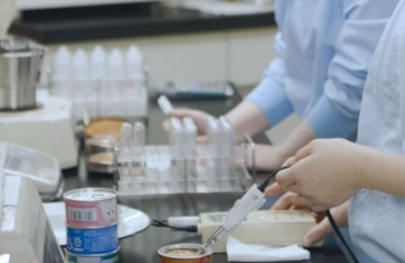 「独創と挑戦」の企業理念のもと、 多彩なヒットブランドを展開