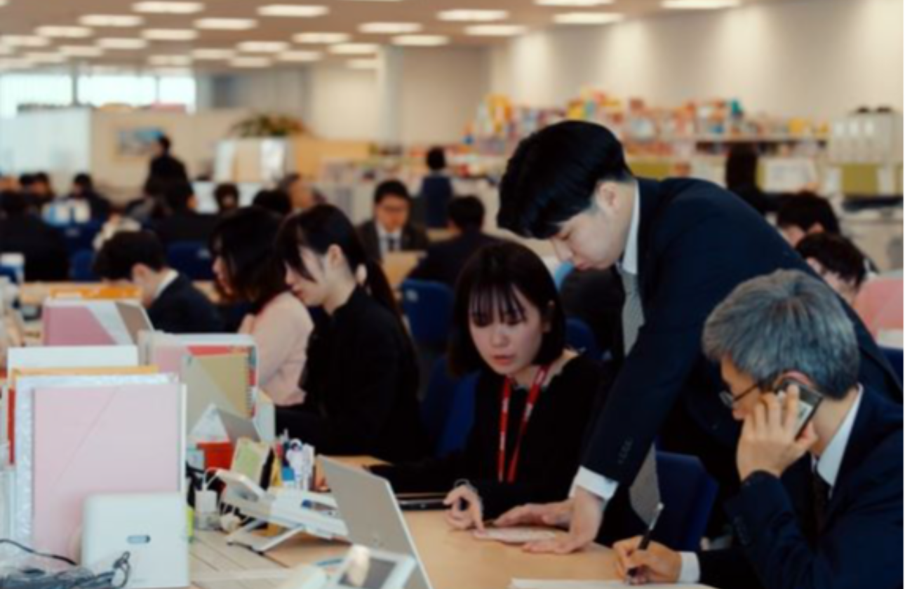 「健康・自然・本物」をキーワードに、 安心・信頼の食を提供