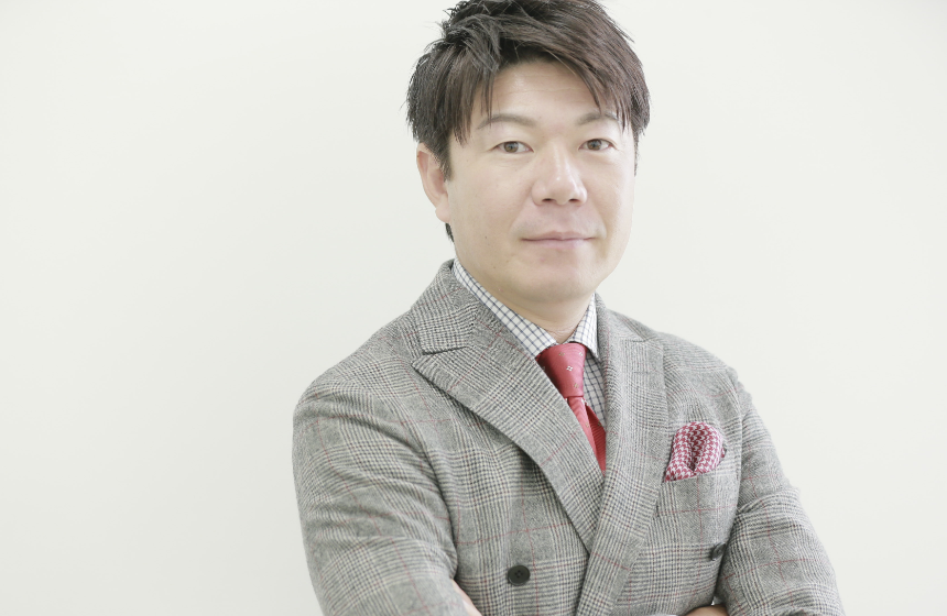 キャリアの港のようなインフラを創る。 創業時の想いを、この先も