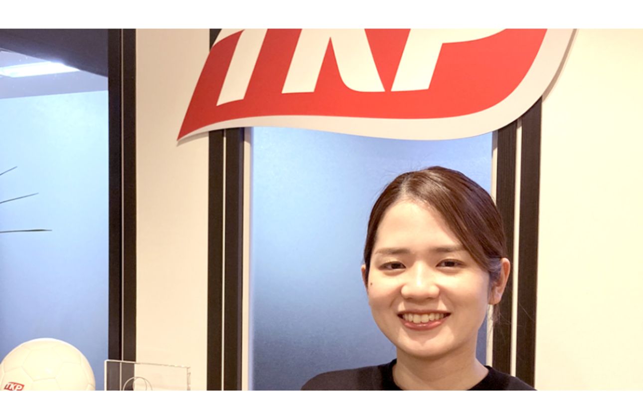 先輩インタビュー①