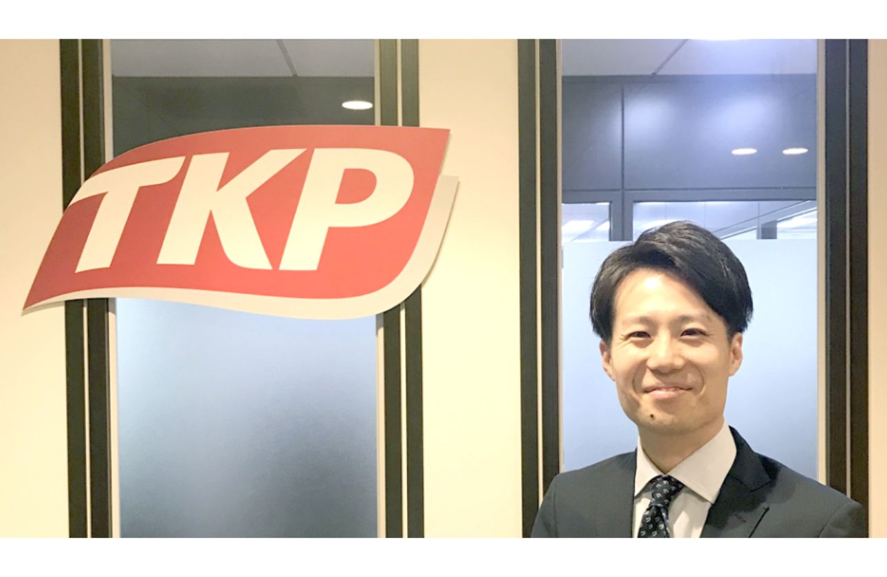 先輩インタビュー②