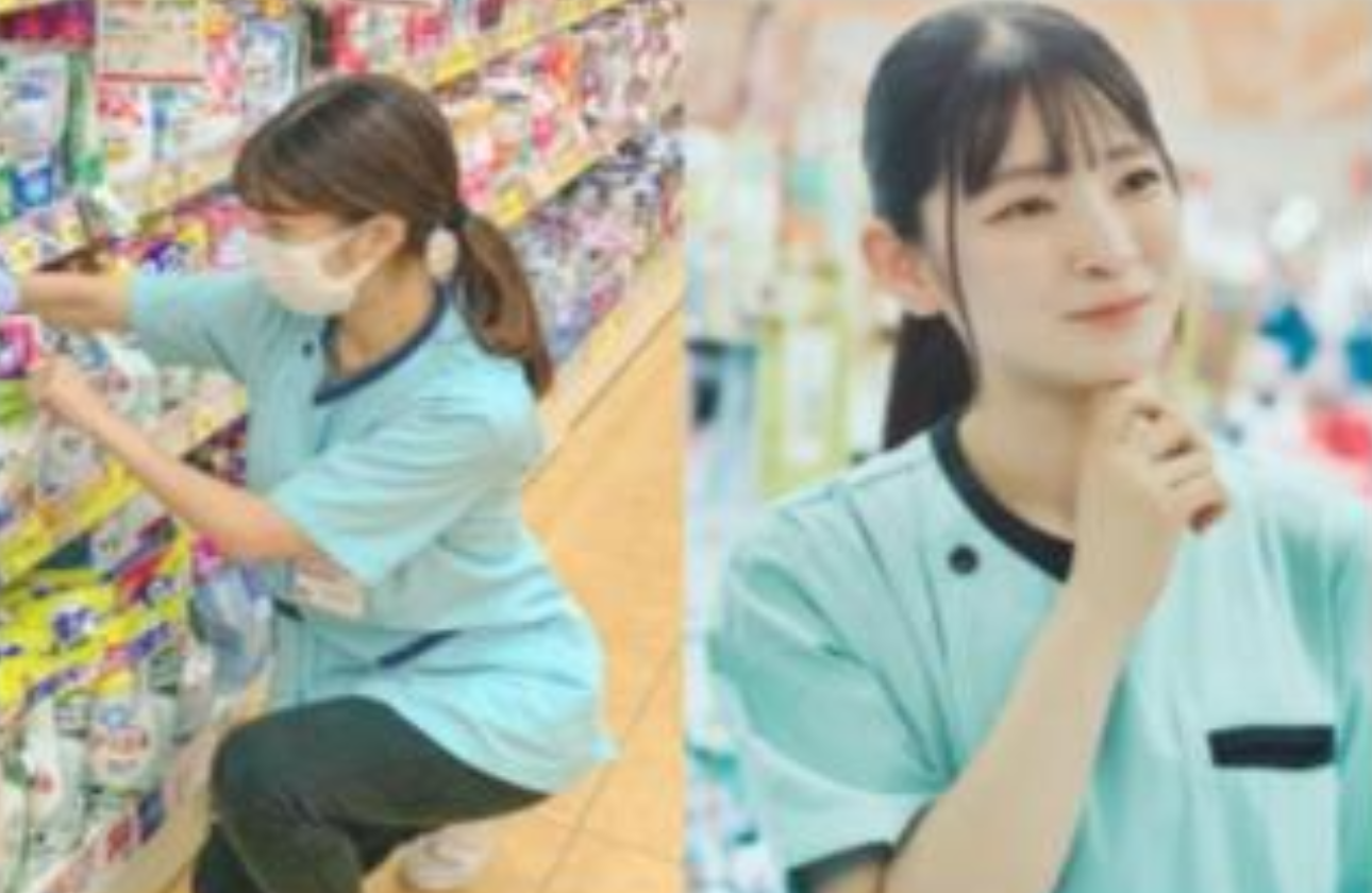 仕事を通じて自らの成長やキャリアアップを実感できる環境。