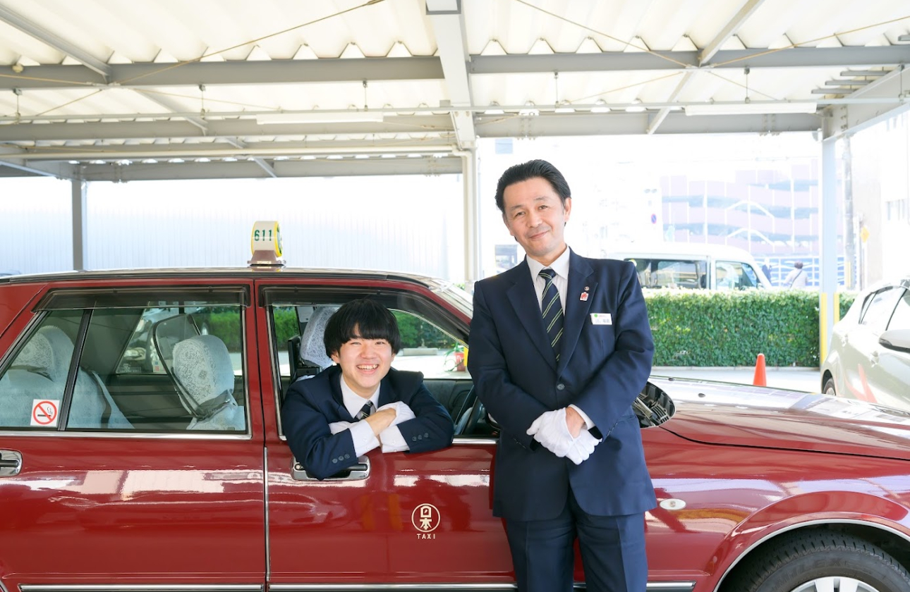 選べる勤務スタイルで、あなたらしく働く。