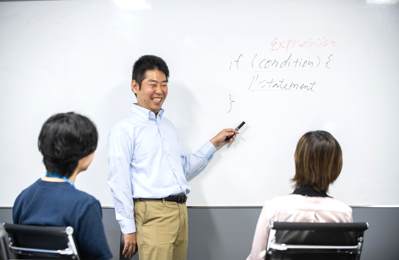 ITは目的ではなく「手段」。課題解決力で市場価値を高める組織へ