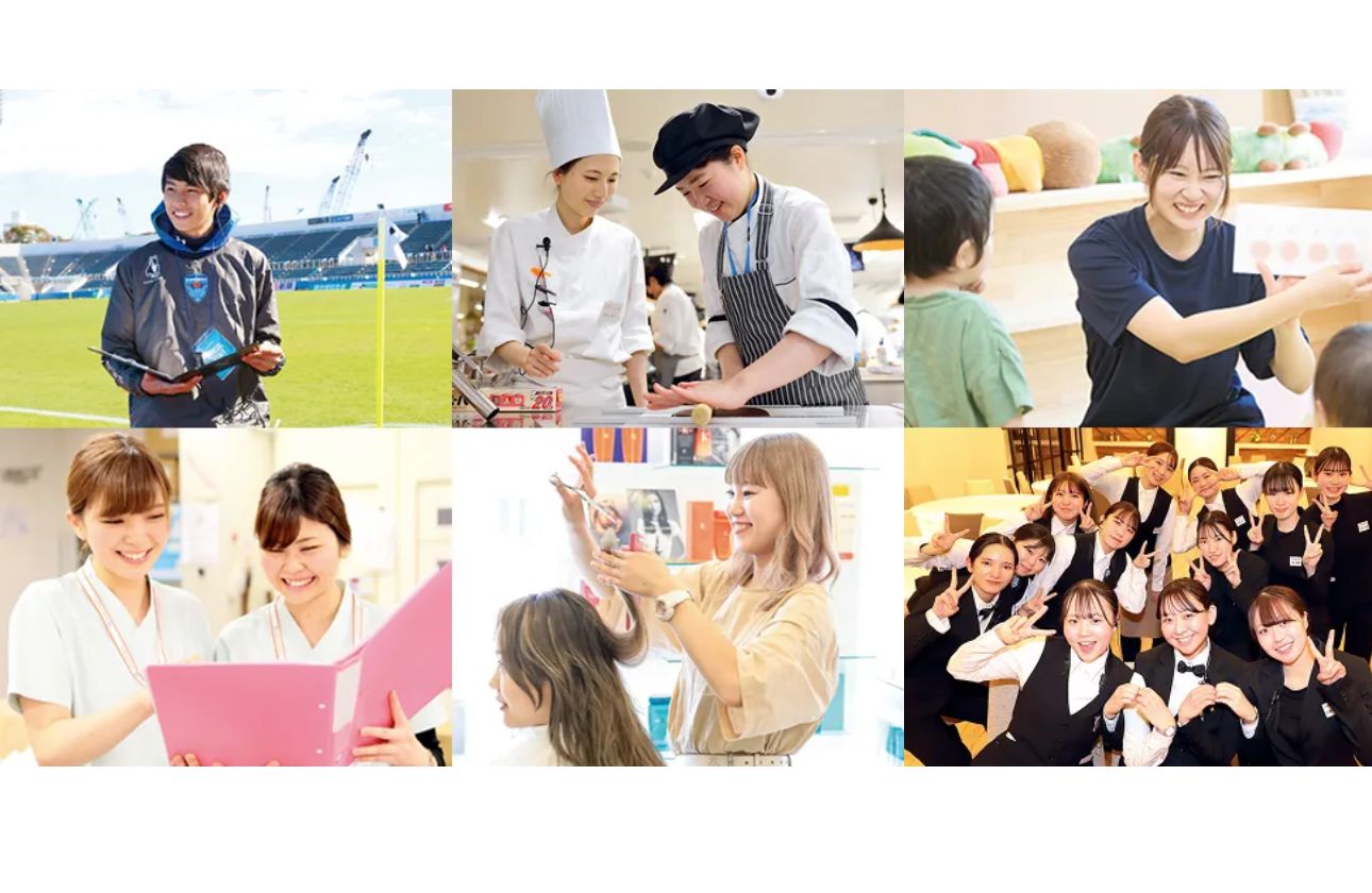 充実した待遇・働き方支援