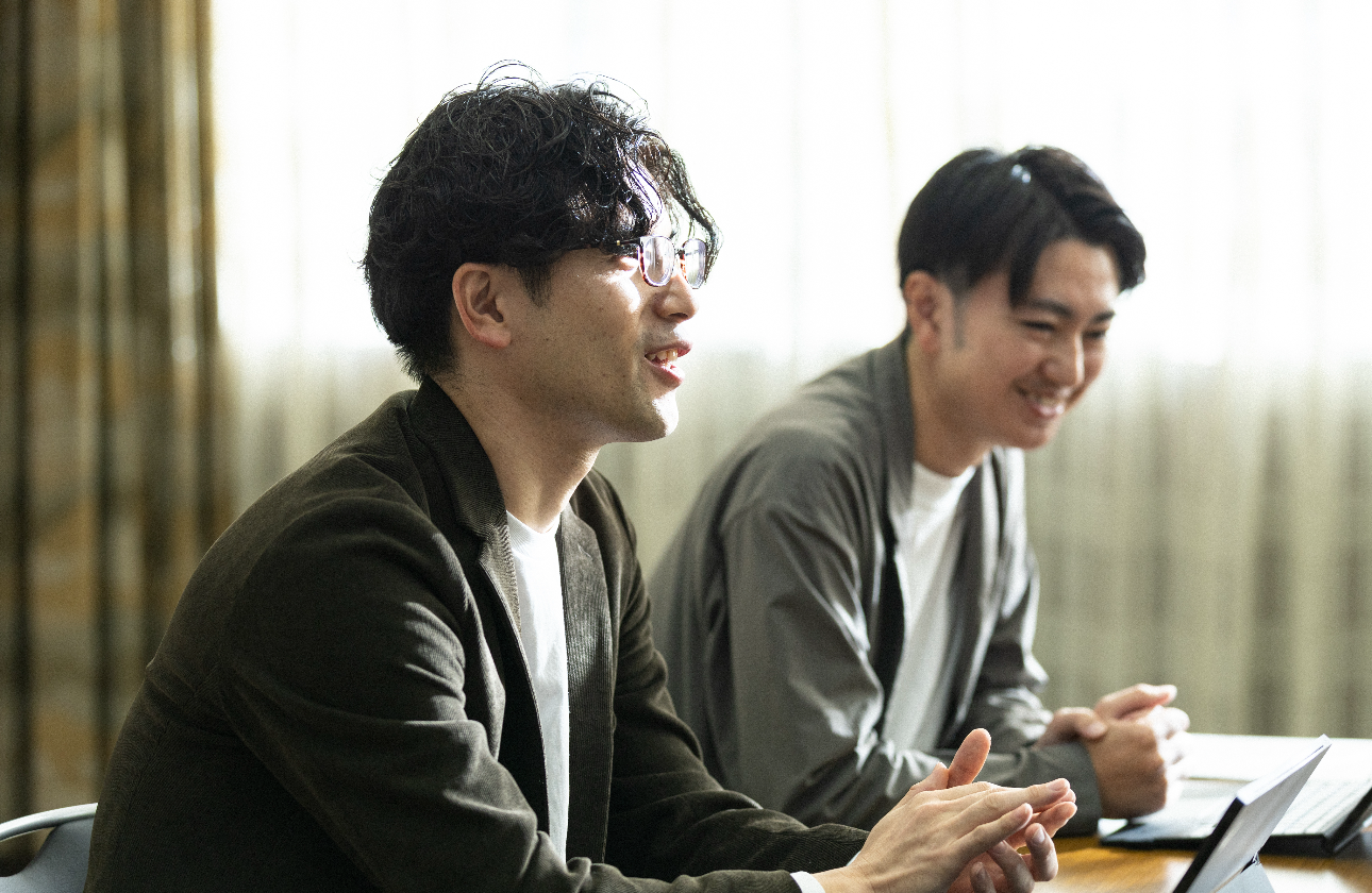 こんな人におすすめ！