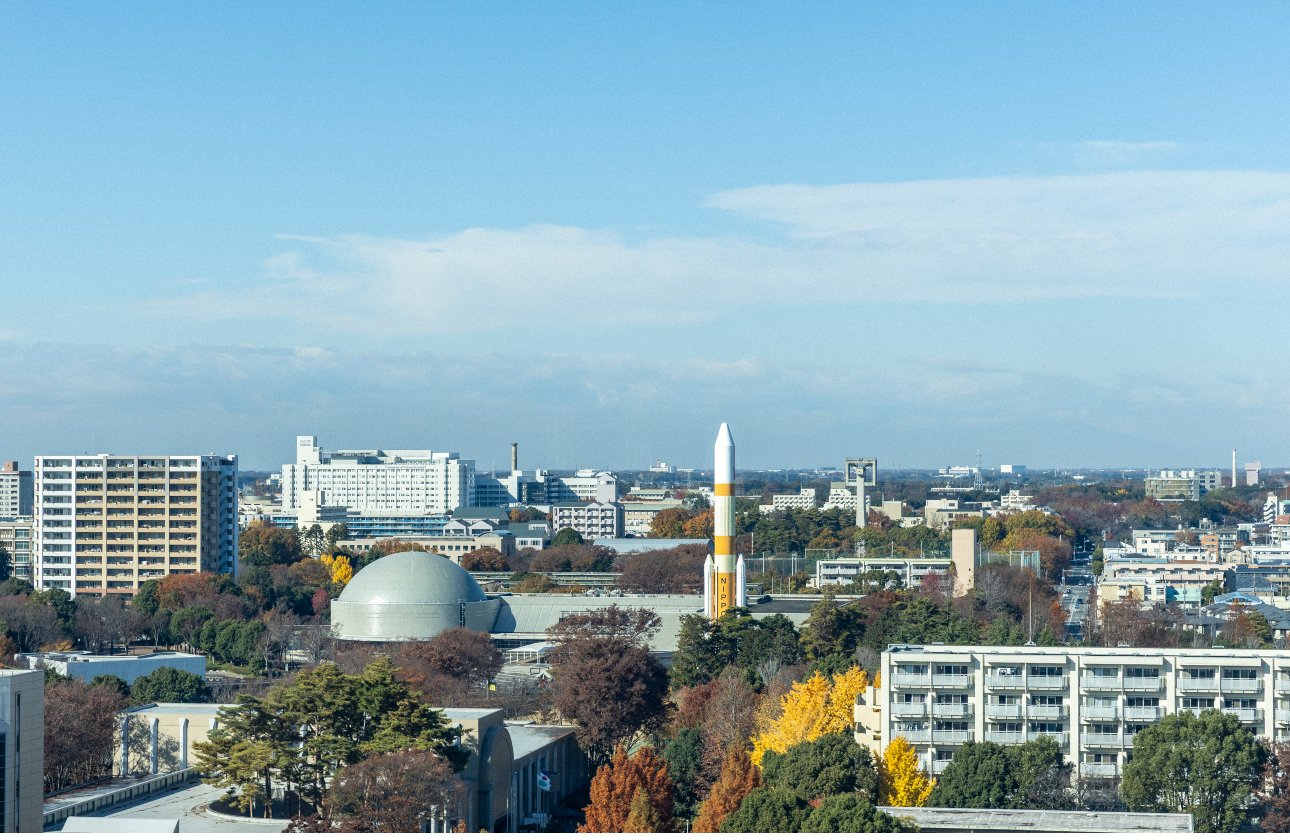 ポテンシャルの高い茨城県というマーケット
