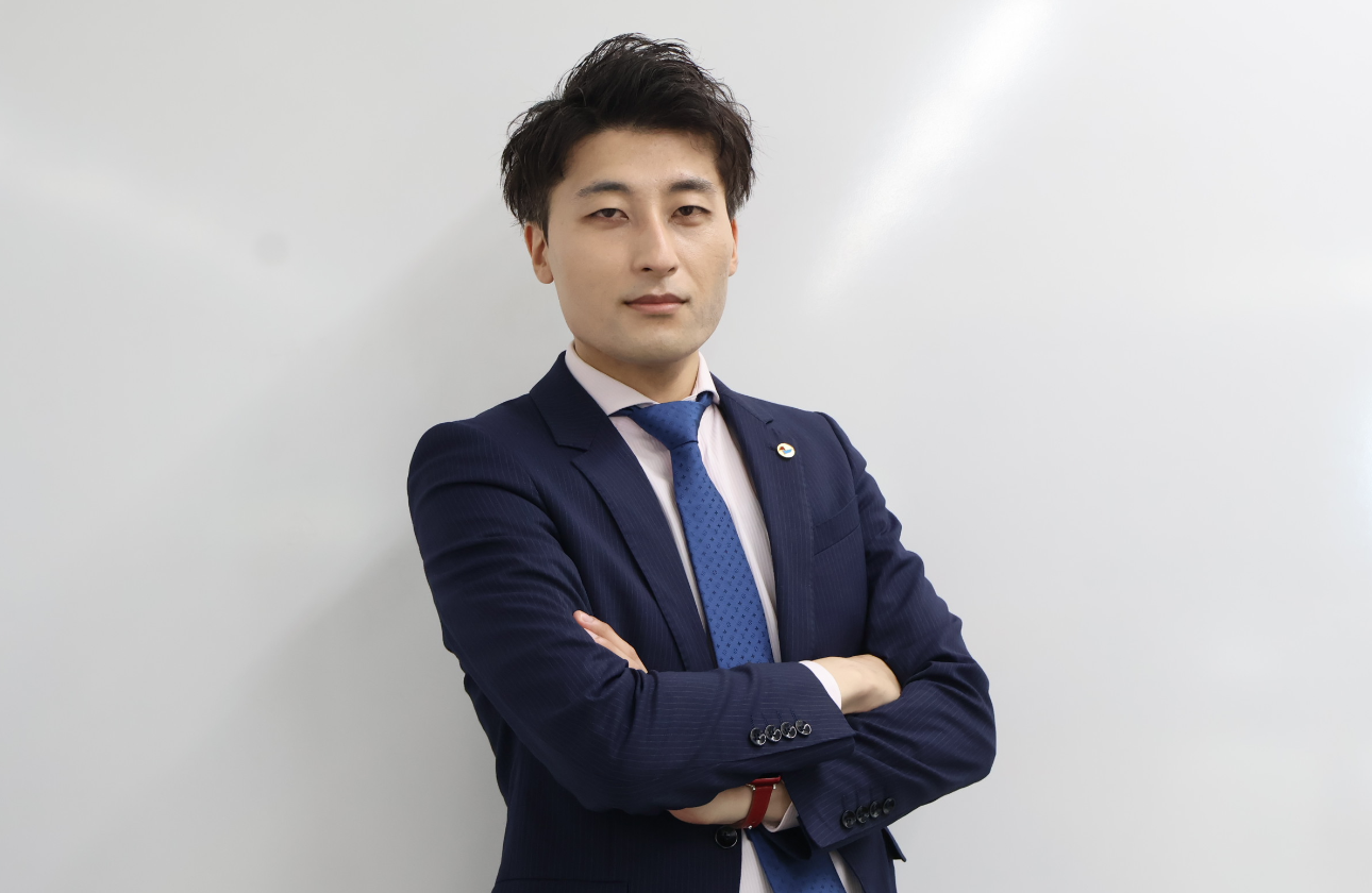 先輩インタビュー①