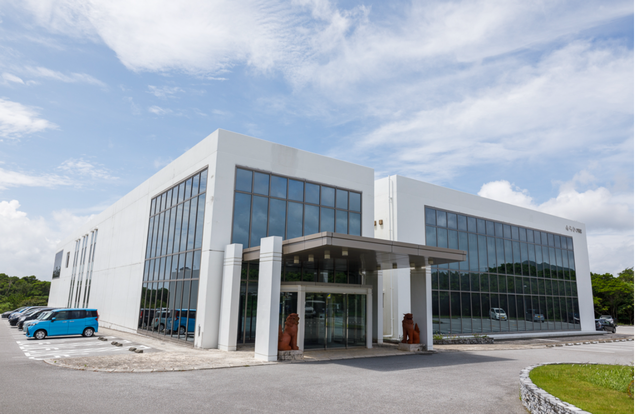 “地方×最先端”を実現する「ニアショアダイレクトモデル」