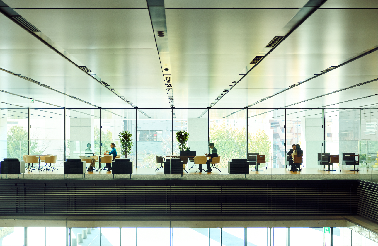 「個」の自立のための⾃律的なキャリア形成