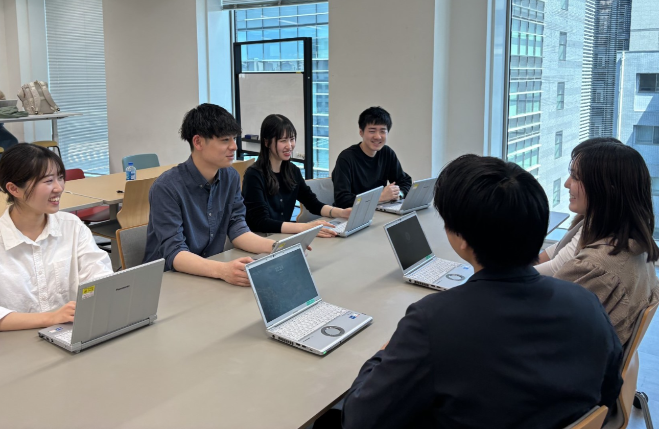 成長できる環境