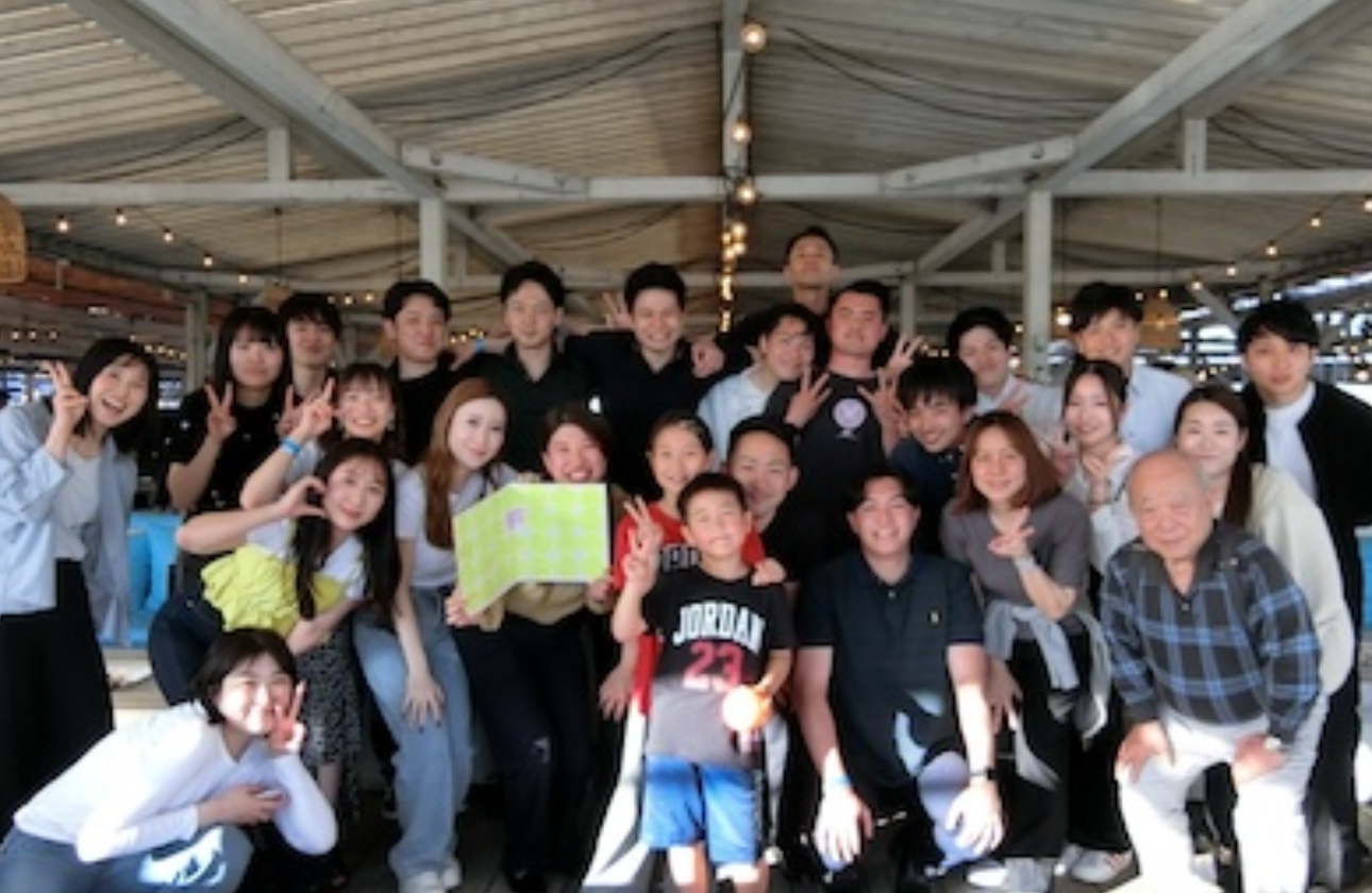 ベンチャーながら整った福利厚生