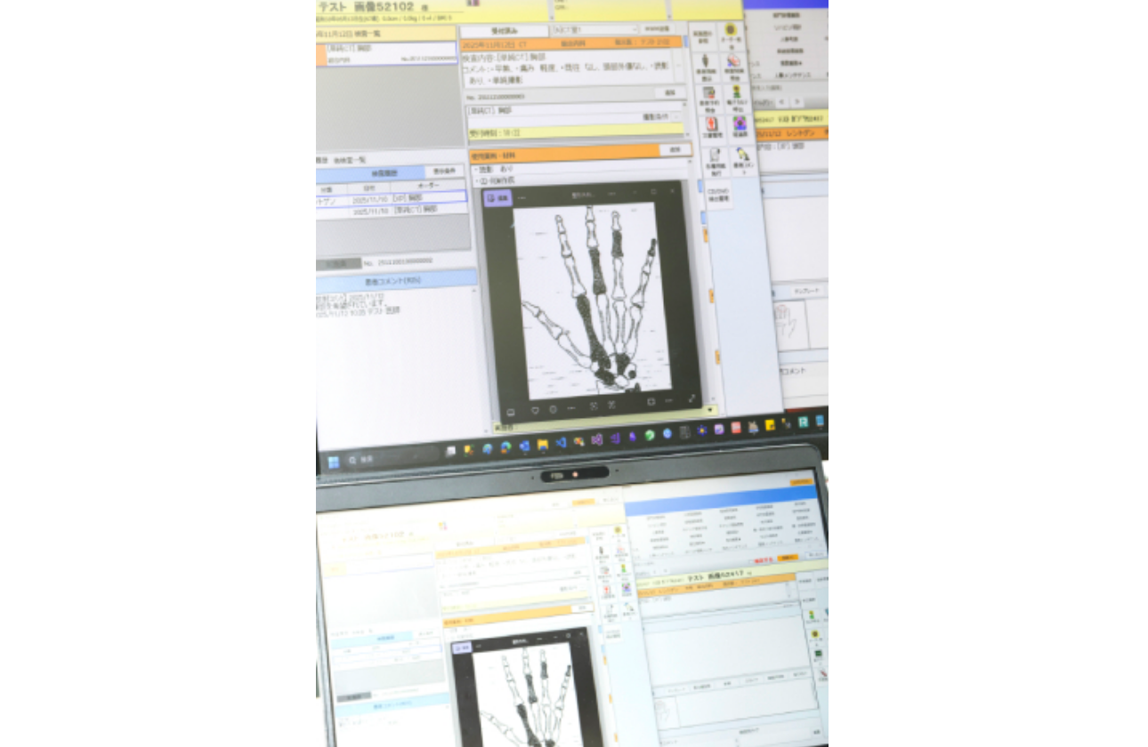 ◆日本の医療業界を支えるやりがいや喜び