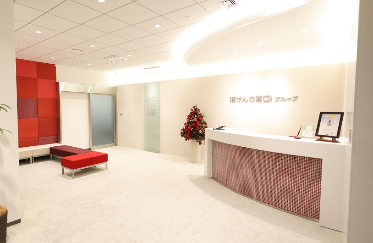 福利厚生・給与制度