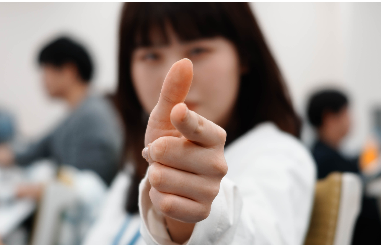 自社開発だからこそ、お客様の課題に真摯に向き合っています。