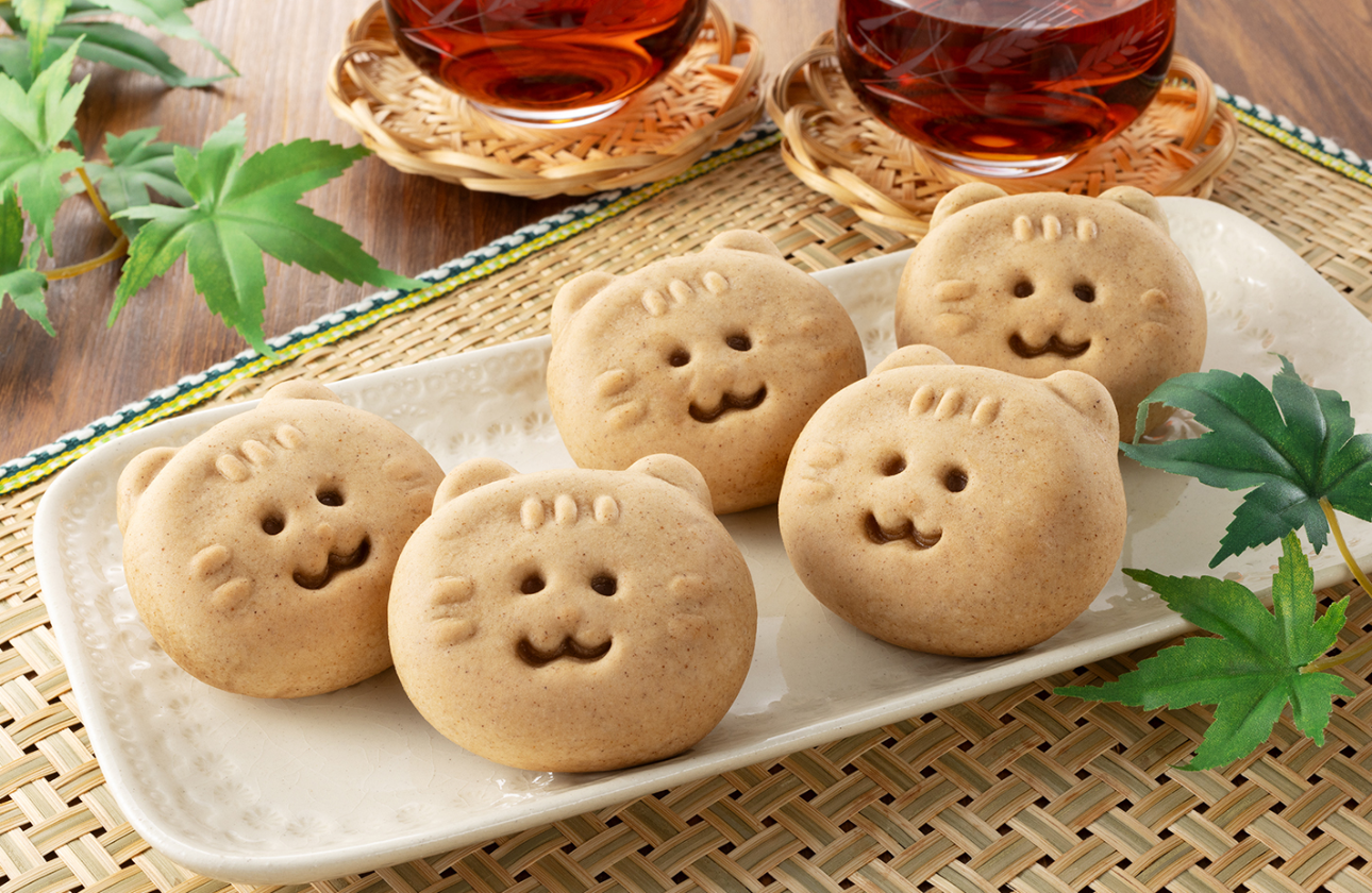 夢の100年企業へ！