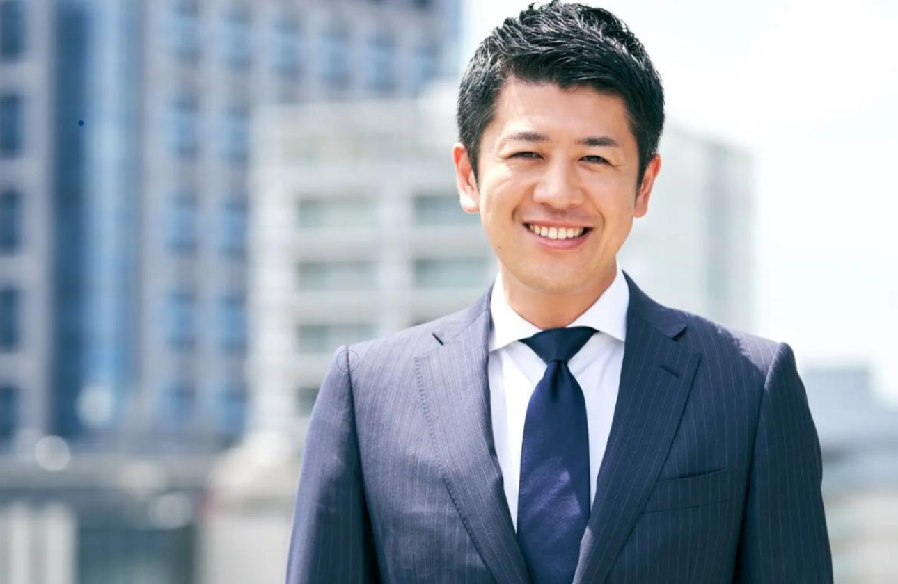 代表メッセージ