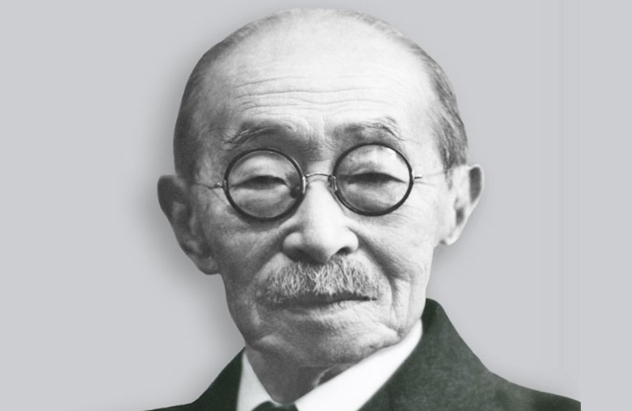 機械の力で人をもっと幸せに。創業者の精神がアズビルのDNAとして現代にも受け継がれています。