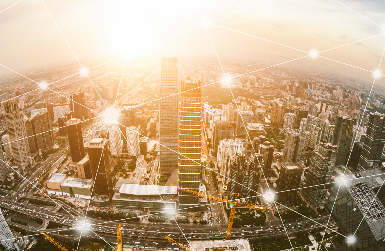 メーカーとしては特殊な一気通貫型のビジネスモデルによりお客様のあらゆるシーンに寄り添える存在に。