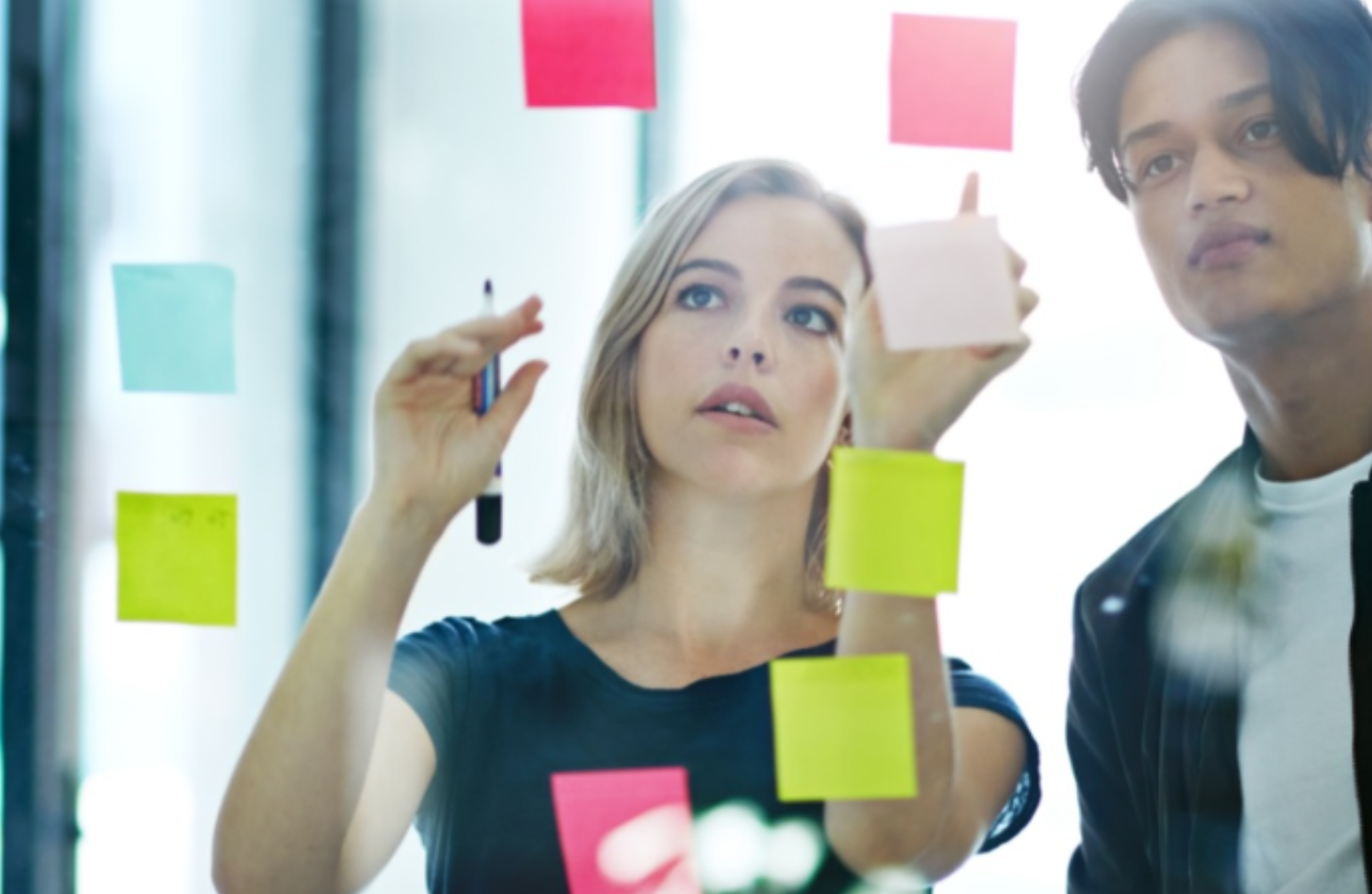 「人を中心とした」発想が得意な方を積極採用していきます!