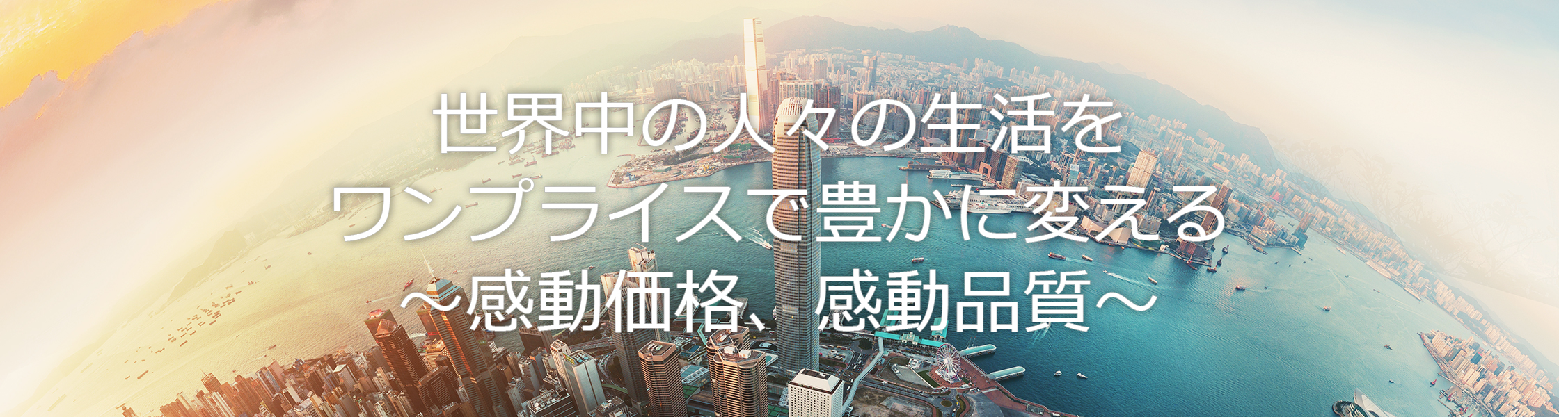 だんぜん！物流力