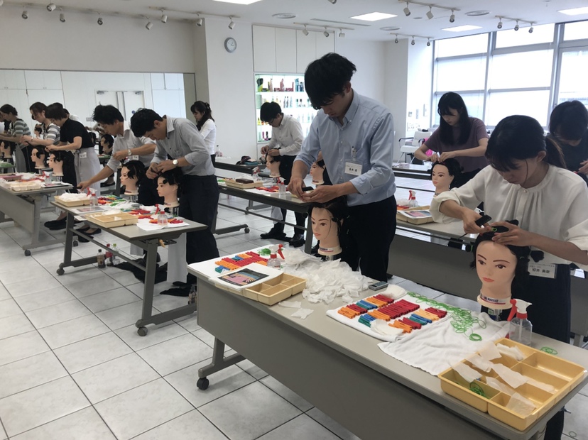 専門性を高める人材育成制度