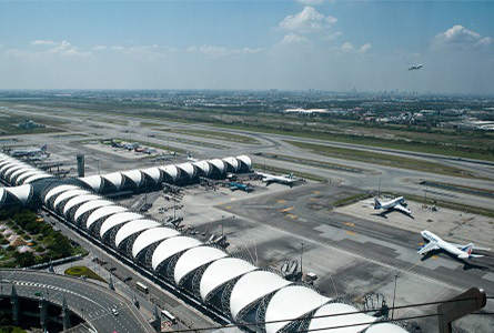 開発途上国の未来を築く「国創り」への挑戦