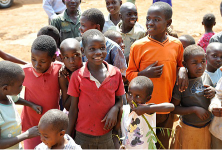 「現場力」、「構想力」、「発信力」