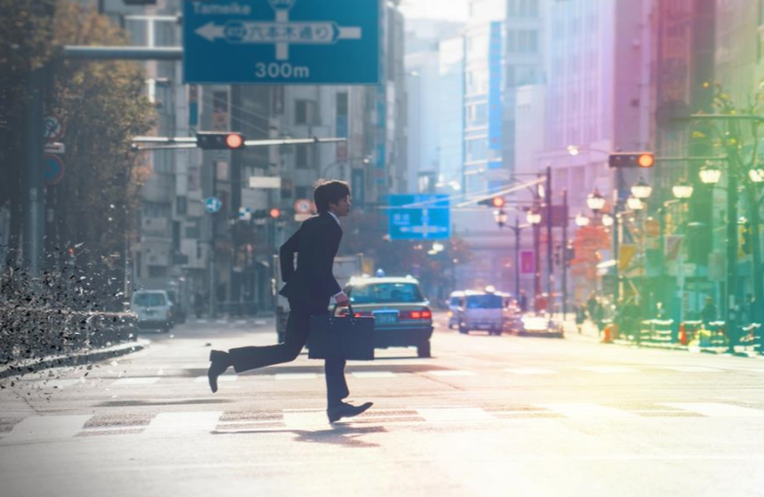 人材派遣業界最大級のビジネススケール