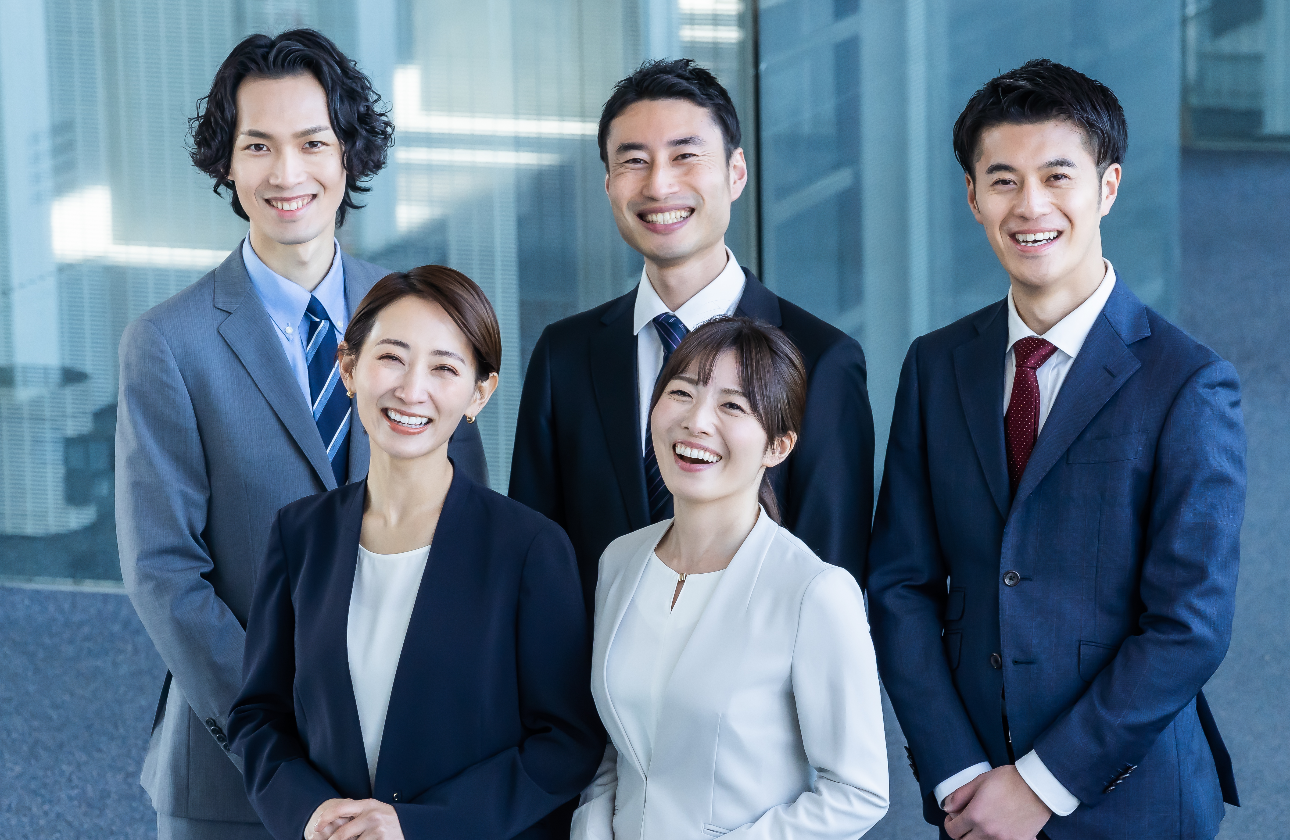 社員の成長・キャリア形成を後押しする制度