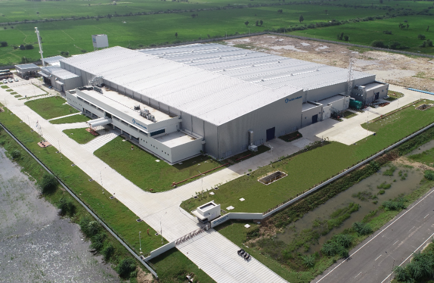 グローバル総合製紙メーカーへ