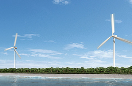 建築・土木事業だけでなく、ゼネコンの枠を超えた取り組みにも積極的です！