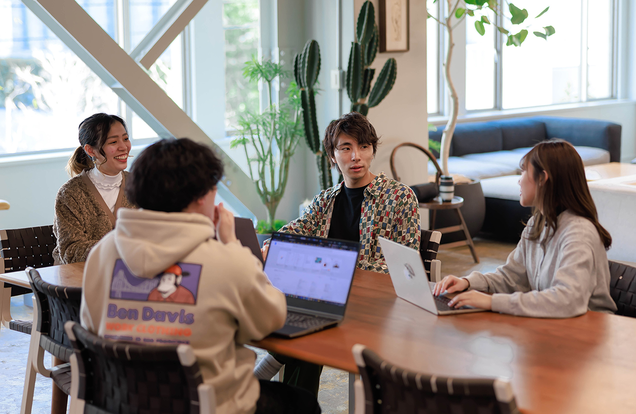 アントレプレナーシップな企業文化